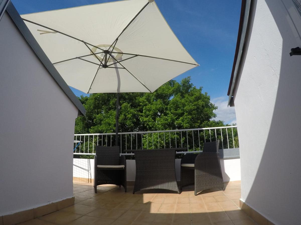 Apartments Lopac יאדראנובו מראה חיצוני תמונה
