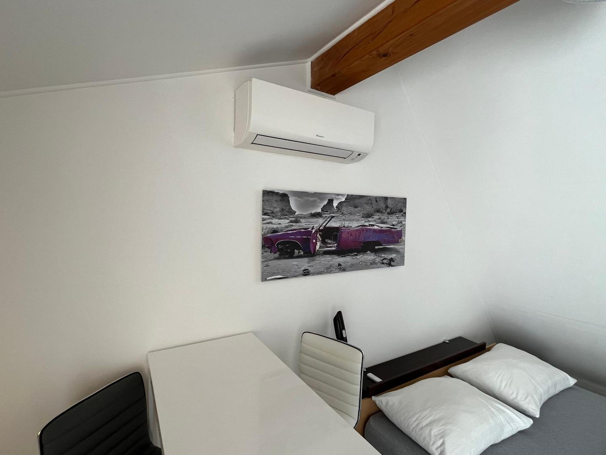 Apartments Lopac יאדראנובו מראה חיצוני תמונה