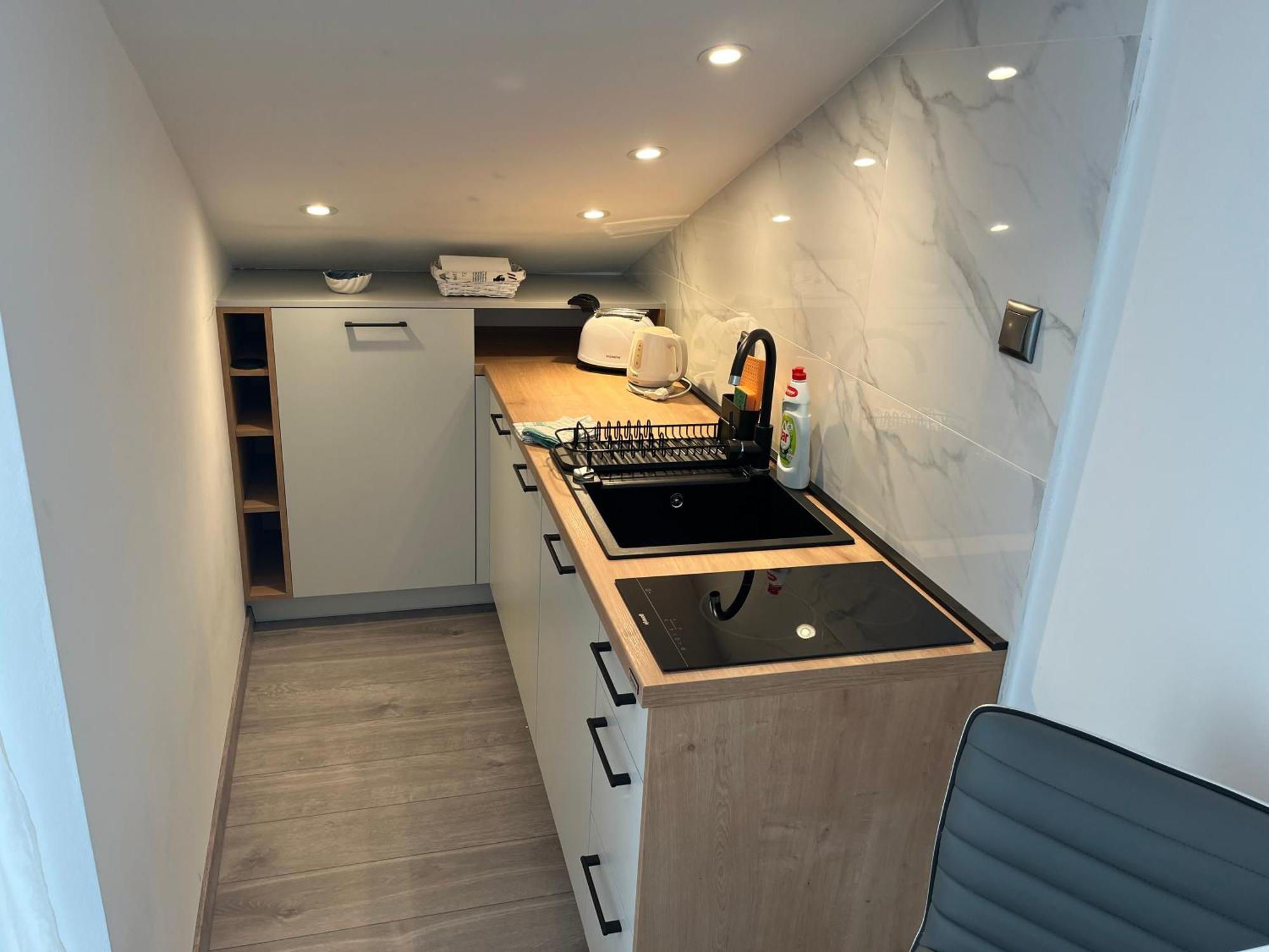 Apartments Lopac יאדראנובו מראה חיצוני תמונה
