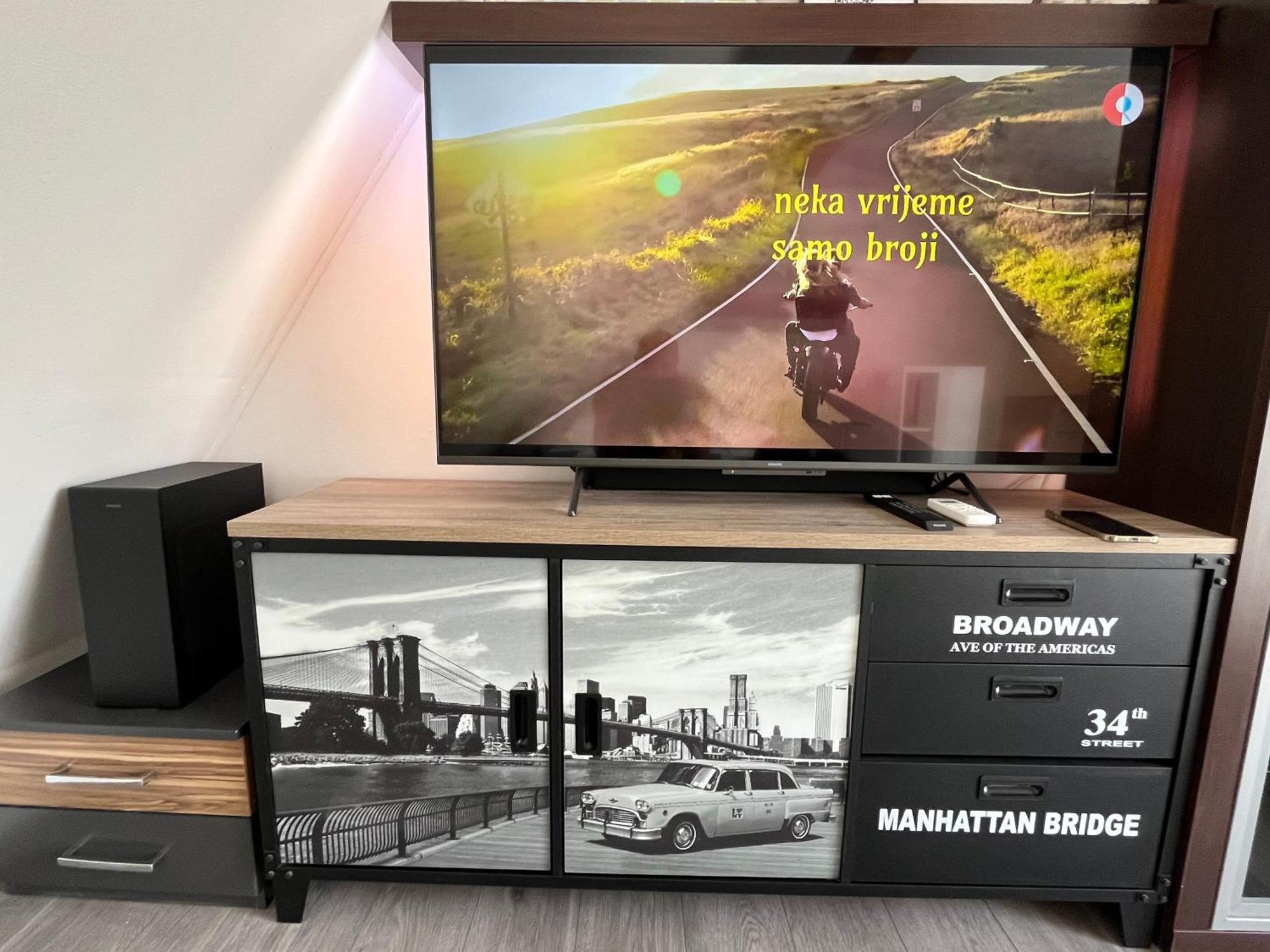 Apartments Lopac יאדראנובו מראה חיצוני תמונה