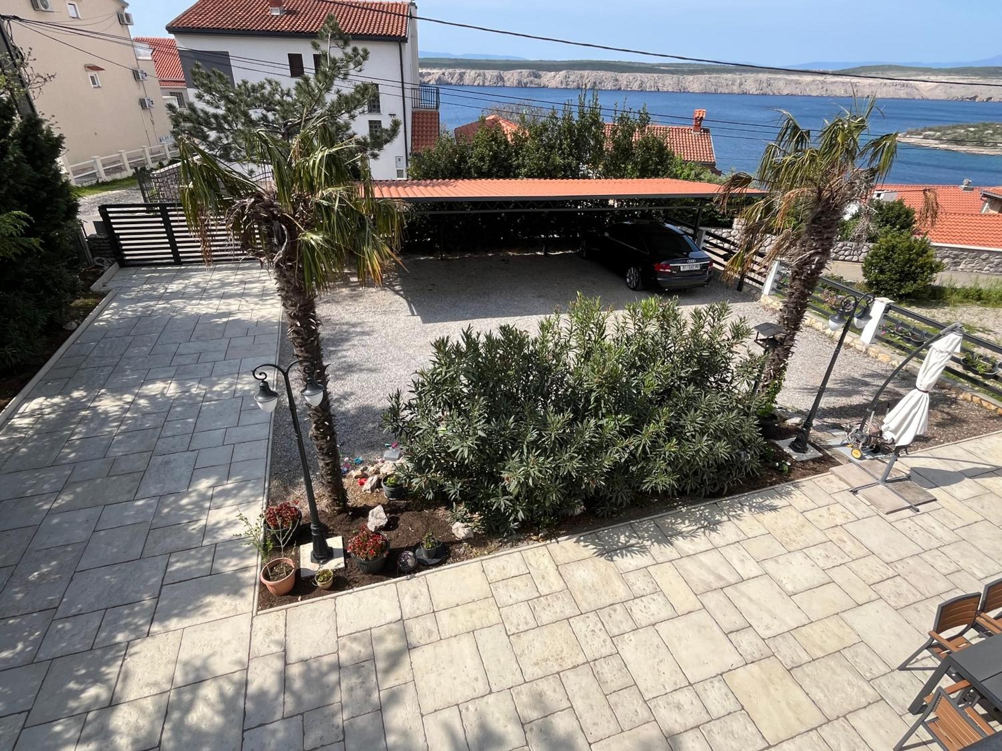 Apartments Lopac יאדראנובו מראה חיצוני תמונה