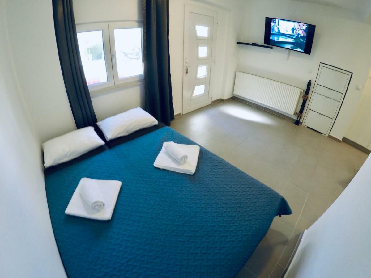 Apartments Lopac יאדראנובו מראה חיצוני תמונה