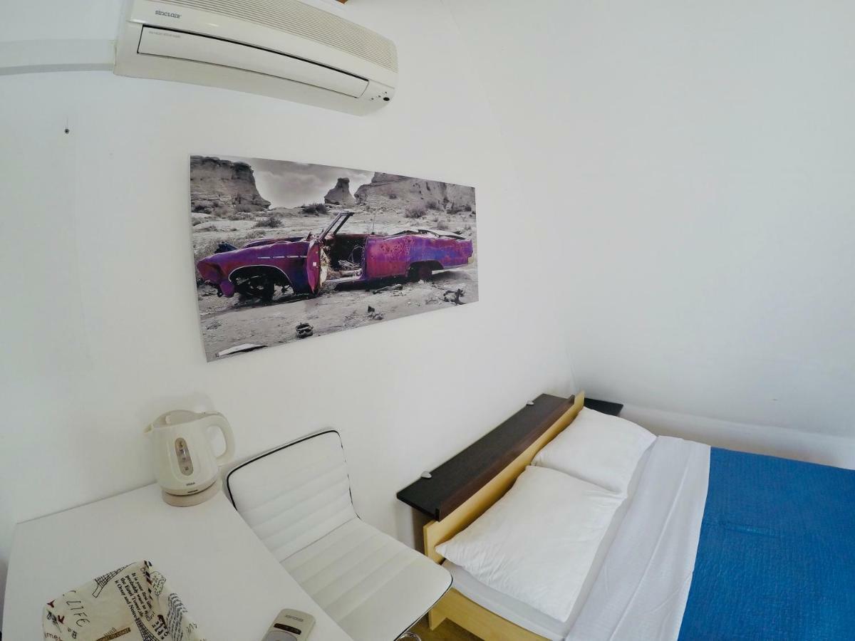 Apartments Lopac יאדראנובו מראה חיצוני תמונה