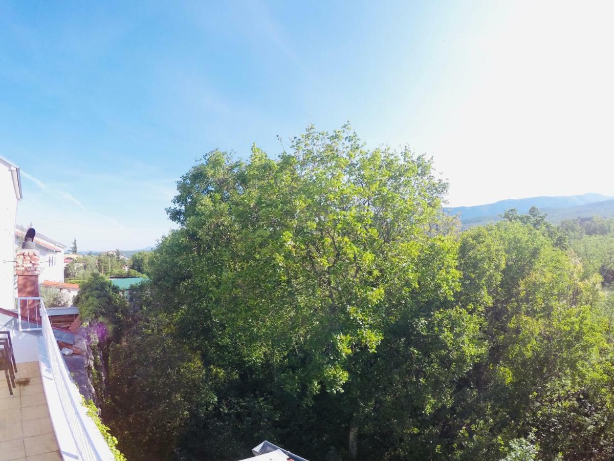 Apartments Lopac יאדראנובו מראה חיצוני תמונה