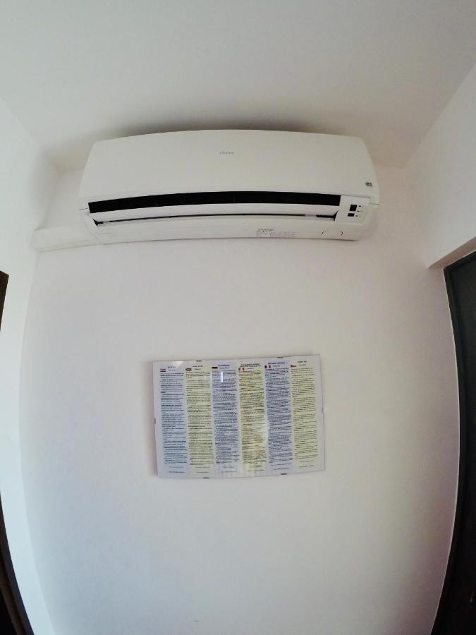 Apartments Lopac יאדראנובו מראה חיצוני תמונה
