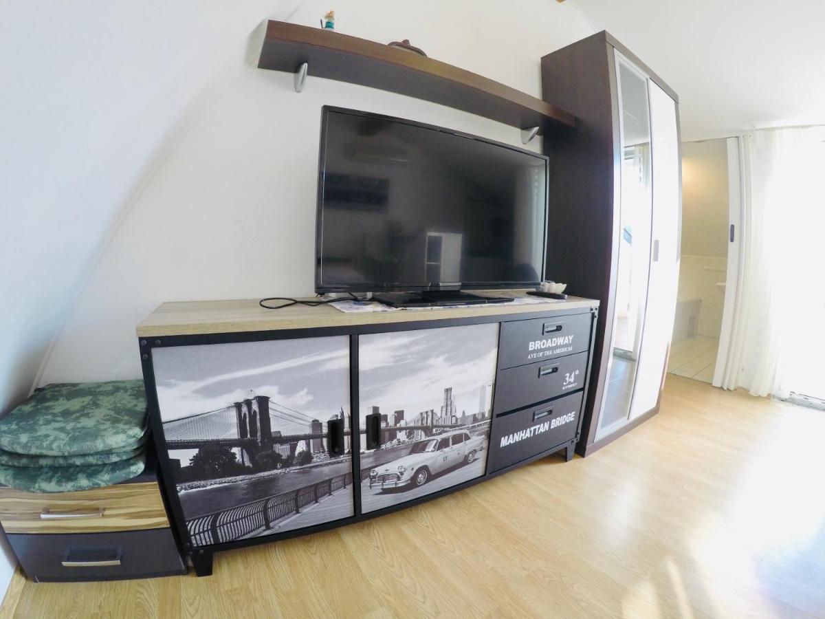 Apartments Lopac יאדראנובו מראה חיצוני תמונה